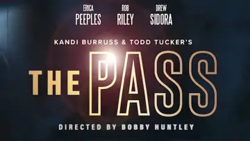 Задник до фильму"The Pass" #971992