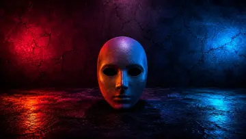 Задник до фильму"Beneath the Mask" #955516