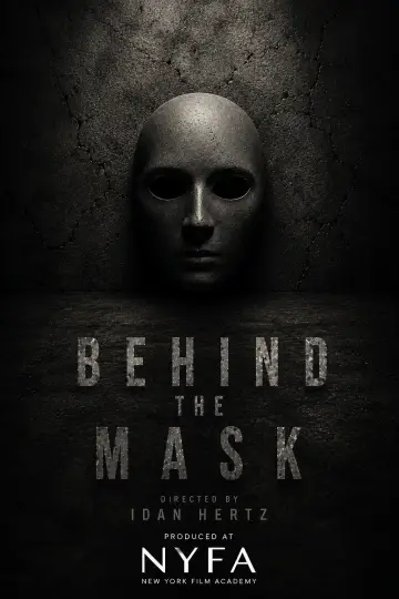 Beneath the Mask постер