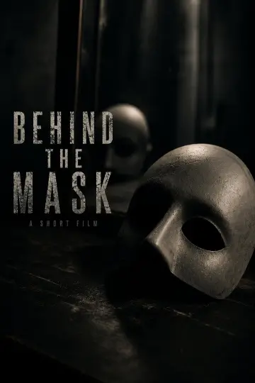 Постер до фильму"Beneath the Mask" #955518