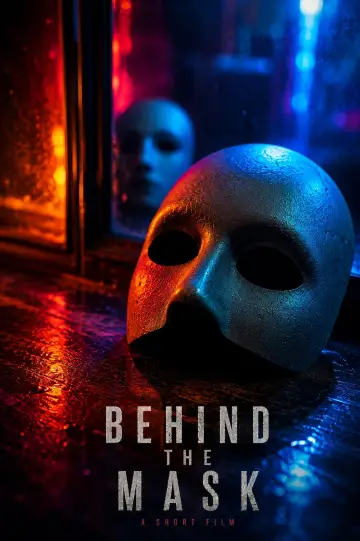 Постер до фильму"Beneath the Mask" #955519