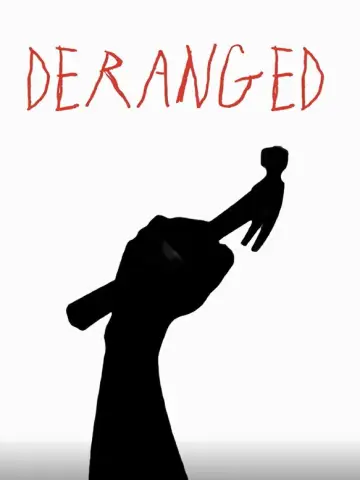 Постер до фильму"DERANGED" #955081