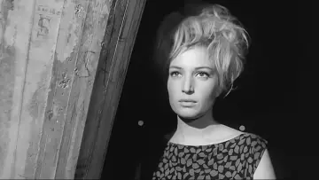 Задник до фільму "Monica Vitti, die Königin des italienischen Films" #956022