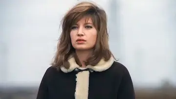 Задник до фільму "Monica Vitti, die Königin des italienischen Films" #956024