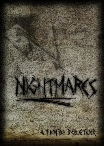 Постер до фильму"Nightmares" #1148059
