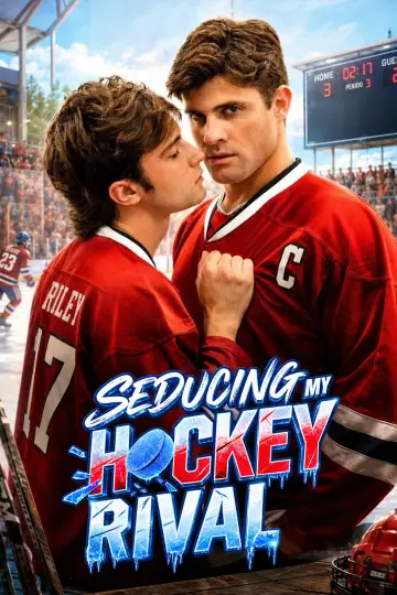 Постер до фільму "Seducing My Hockey Rival" #1284612
