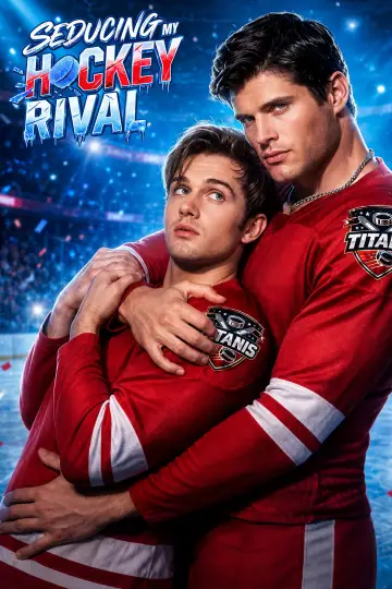 Постер до фільму "Seducing My Hockey Rival" #1284613