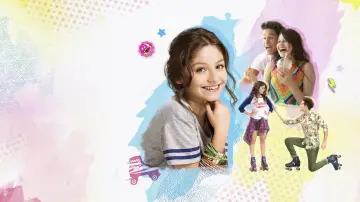 Soy Luna: Recap Temporadas 1, 2 y 3 постер