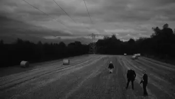 Задник до фильму"Outer Heavens" #957021