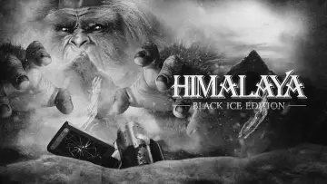 Задник до фильму"Himalaya: Black Ice Edition" #956660
