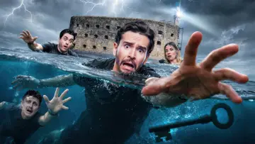 Задник до фільму "Fort Boyard par Domingo" #1154811