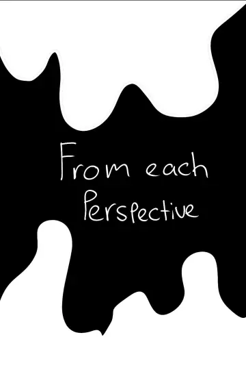 From each perspective постер