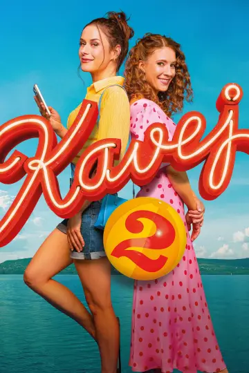 Kavej 2 постер
