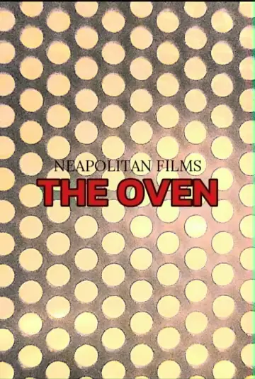 THE OVEN постер