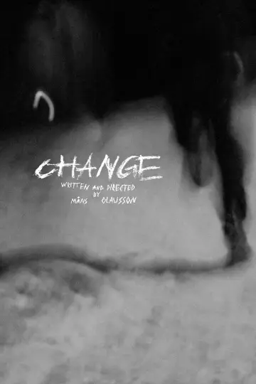 Постер до фильму"CHANGE" #957387