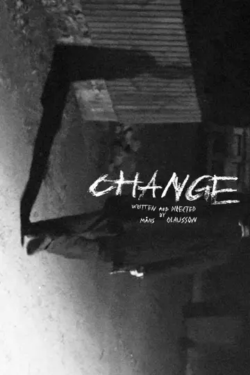 Постер до фильму"CHANGE" #957388