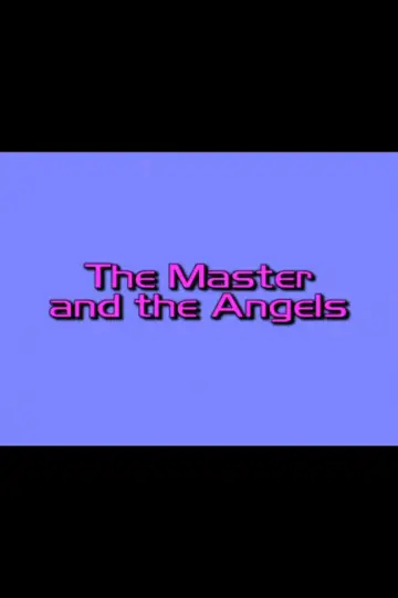Charlie’s Angels: The Master and the Angels постер