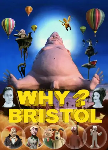 Why Bristol? постер