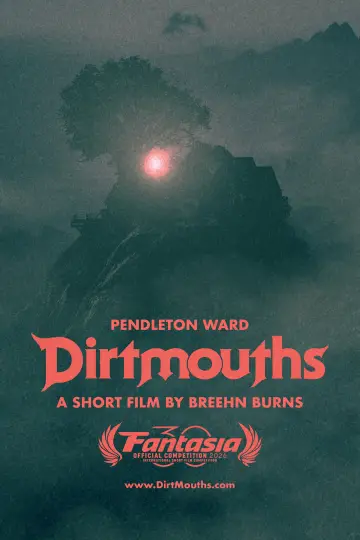 Постер до фильму"Dirtmouths" #953161