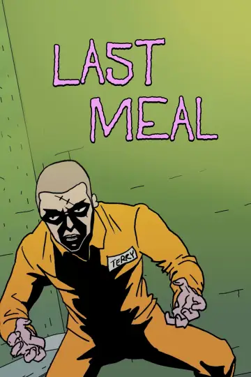 Постер до фільму "Last Meal" #1195622