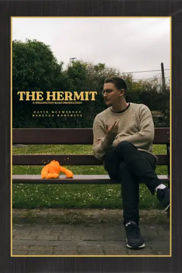 Постер до фільму "The Hermit" #1832407