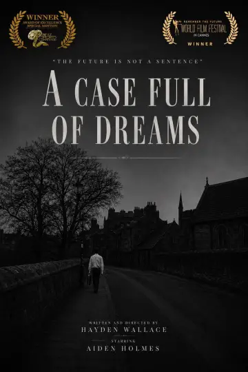 A Case Full Of Dreams