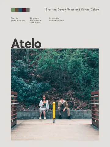 Постер до фильму"Atelo" #953200