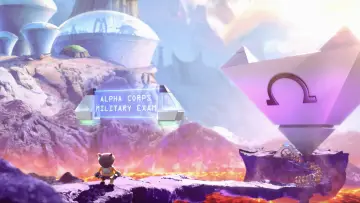 Задник до фільму "CRASHCAT" #952793