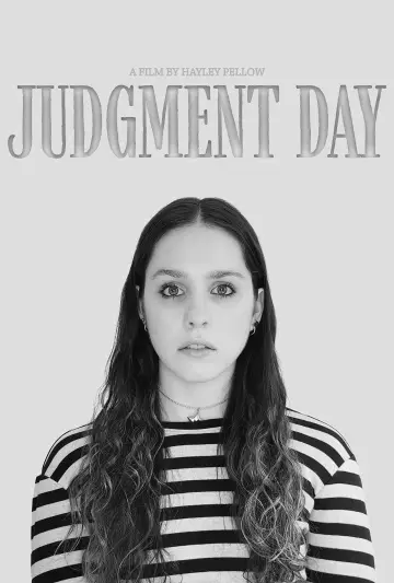 Постер до фильму"Judgment Day" #963254
