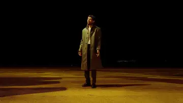 Задник до фільму "National Theatre Live: Golden Boy" #1523703