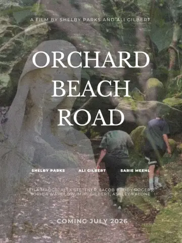 Постер до фильму"Orchard Beach Road" #956908