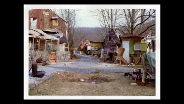 Задник до фильму"Return to Mortville" #956552