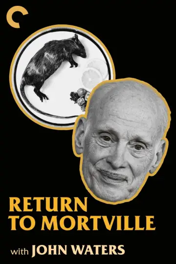 Return to Mortville постер