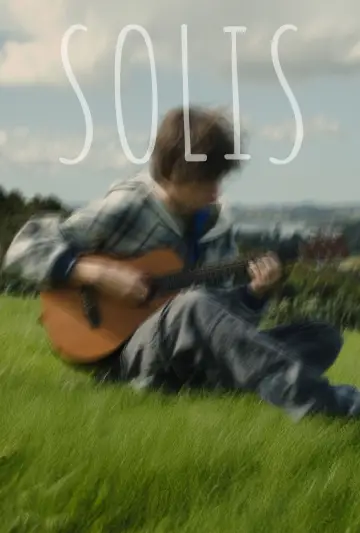 Постер до фильму"Solis" #966605