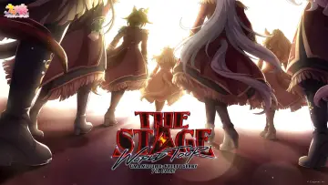 Задник до фильму"ウマ娘 プリティーダービー 7th EVENT WORLD TOUR 「THE STAGE」 in TOKYO" #955181