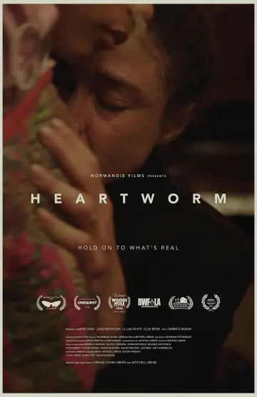 Постер до фільму "Heartworm" #1762433