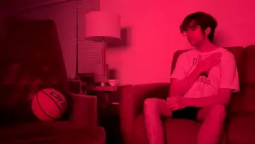 Задник до фильму"The Red Basketball" #956889