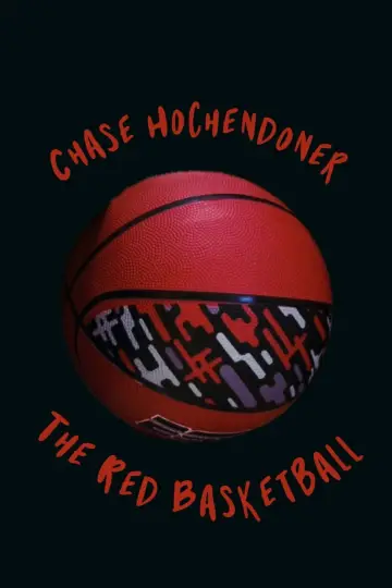 Постер до фильму"The Red Basketball" #956890