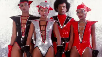 Задник до фільму "Disco Never Dies! - Musikladen-Hits für die Ewigkeit" #1193467