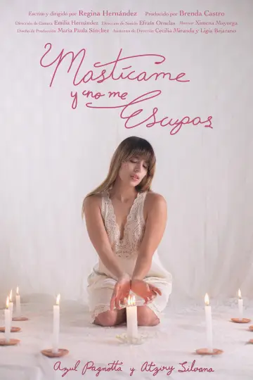 Постер до фильму"Mastícame y no me escupas" #957348