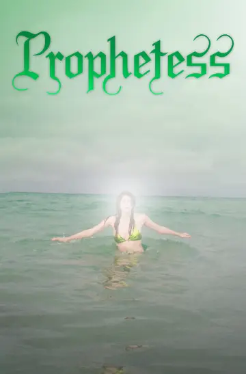 Постер до фильму"Prophétesse" #952774