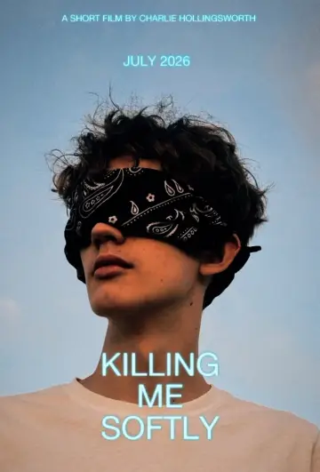 Постер до фильму"Killing me softly" #957128
