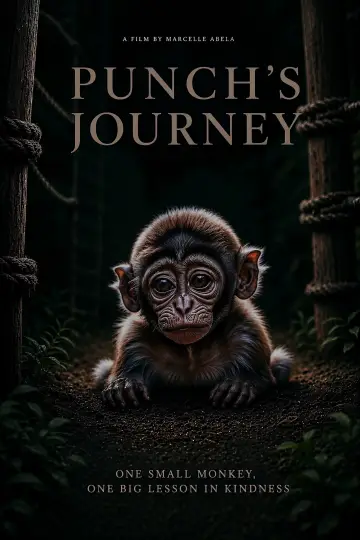 Punch's Journey постер