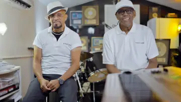 Задник до фильму"YMCA - Die Erfindung der Village People" #956161