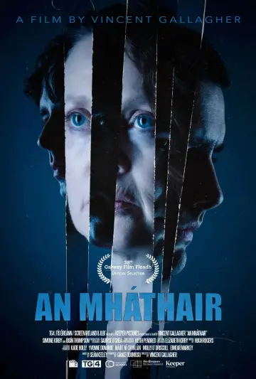 An Mháthair постер