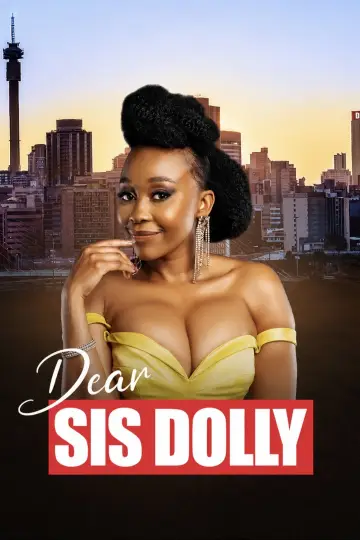 Постер до фильму"Dear Sis Dolly" #955820