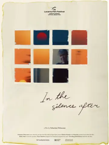 Постер до фильму"In the Silence After" #981043