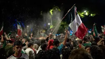 Задник до фильму"Momento Mundialista" #963309