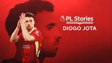 Задник до фільму "PL Stories: Diogo Jota" #1786739