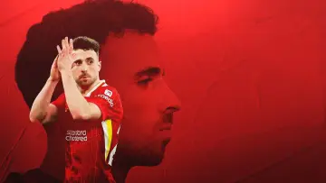 Задник до фильму"PL Stories: Diogo Jota" #956785